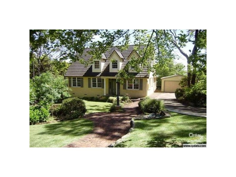 17 Bonnie View Avenue, Hazelbrook NSW 2779