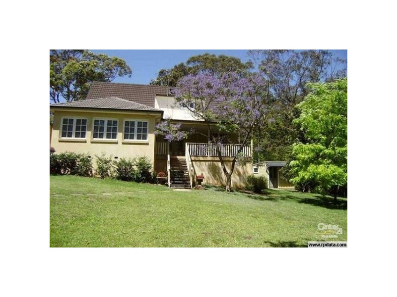 17 Bonnie View Avenue, Hazelbrook NSW 2779