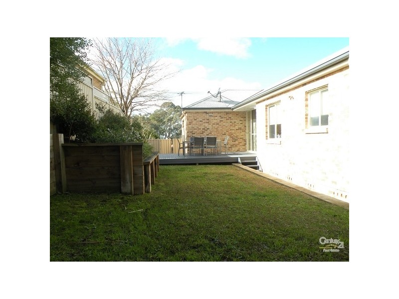 6 Scullin Court, Hazelbrook NSW 2779