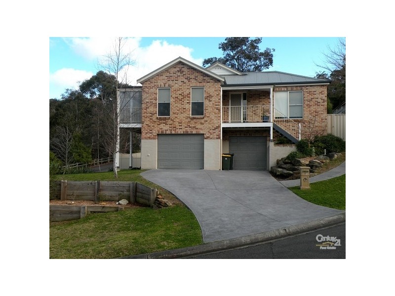 6 Scullin Court, Hazelbrook NSW 2779