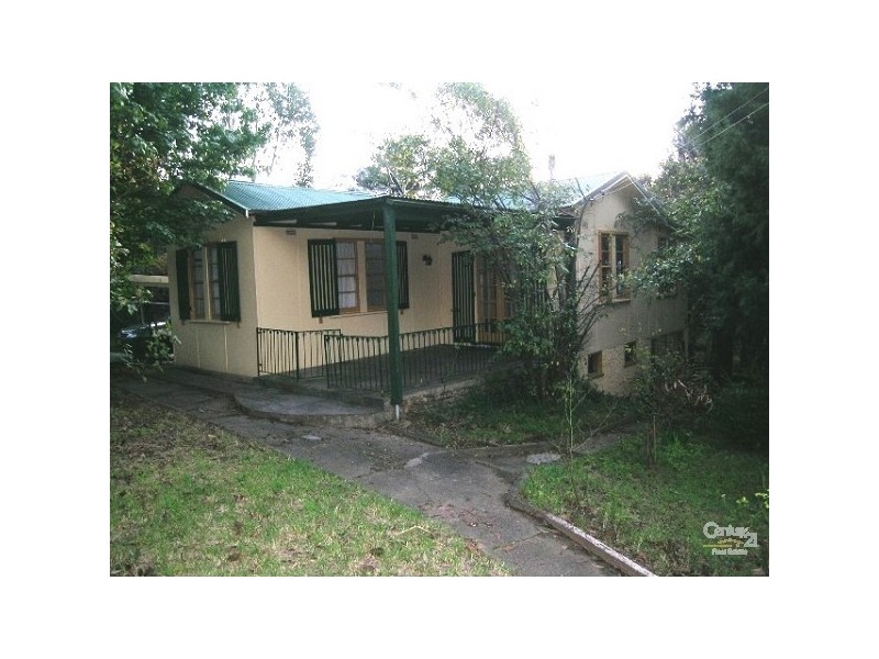 35 Railway Parade, Bullaburra NSW 2784