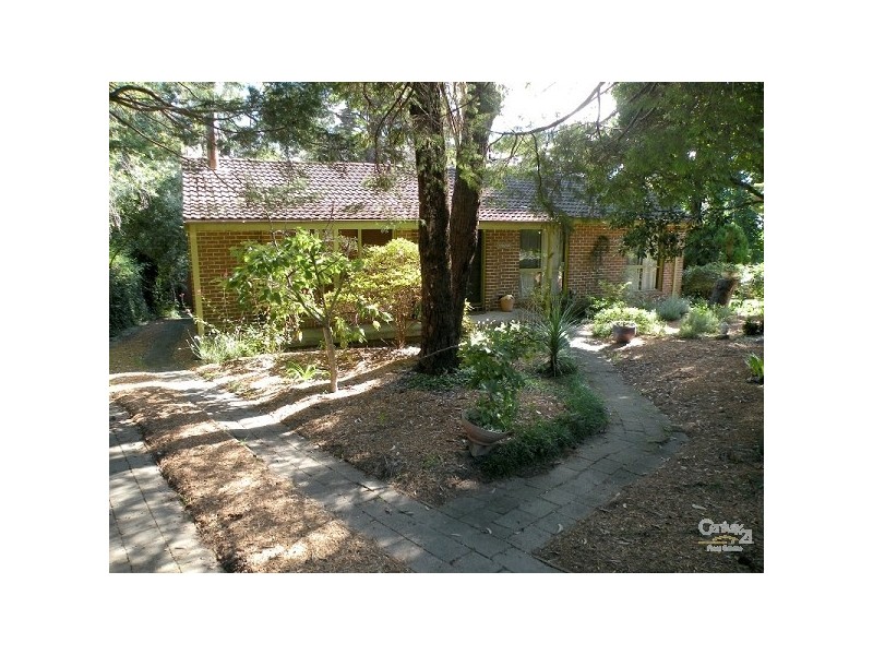 4 Hazel Avenue, Hazelbrook NSW 2779