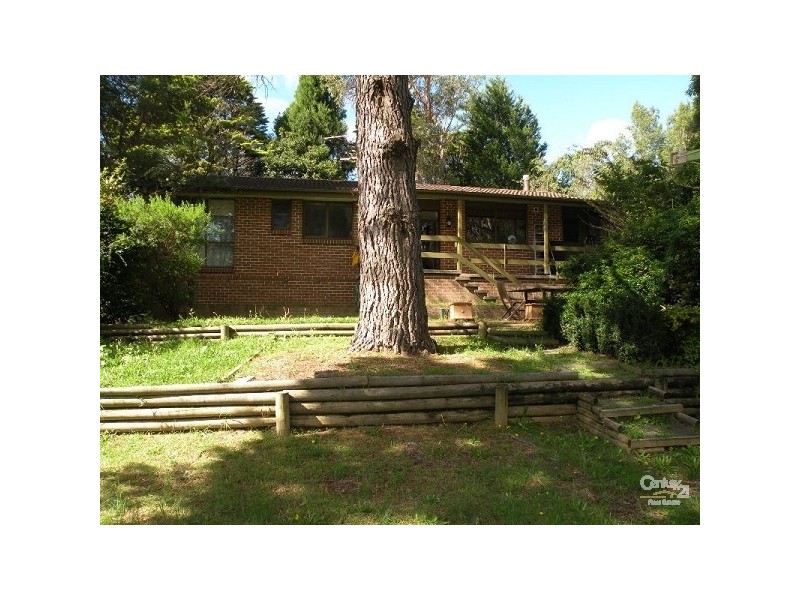 4 Hazel Avenue, Hazelbrook NSW 2779