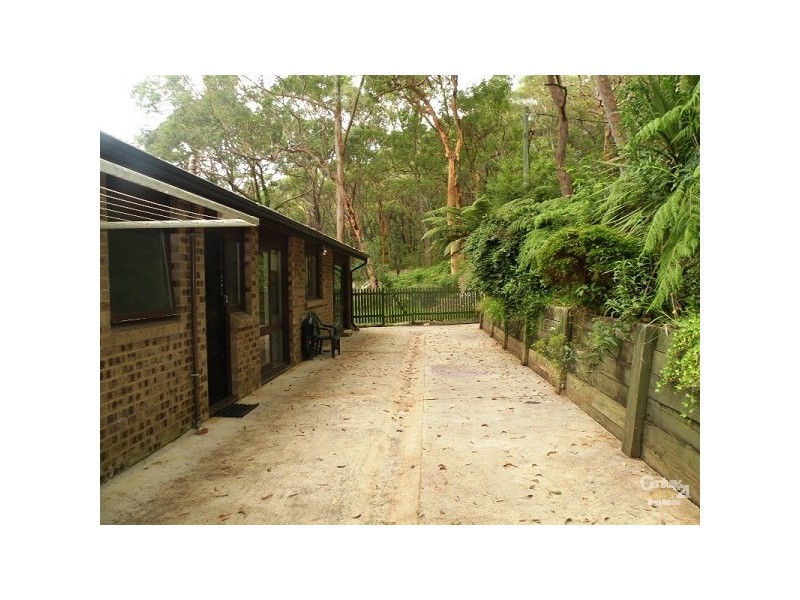 40 Pimelea Drive, Woodford NSW 2778