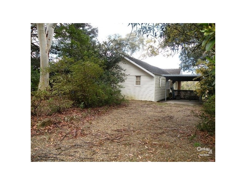 15 Beauford Street, Woodford NSW 2778