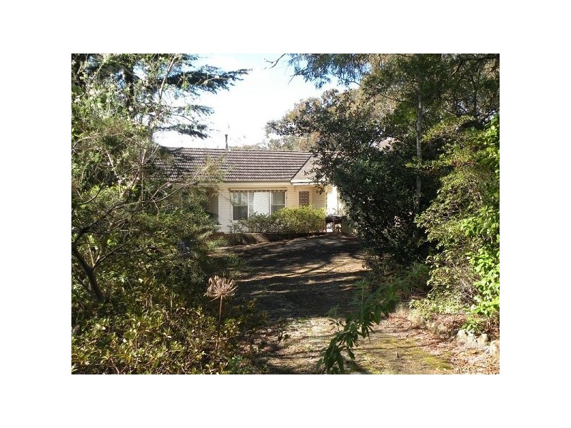 15 Beauford Street, Woodford NSW 2778