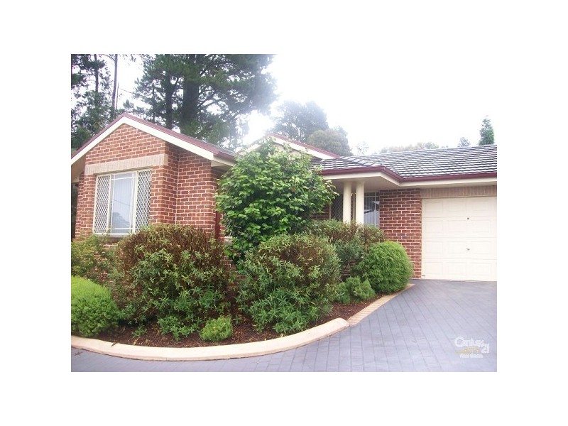 1/1 Glendarrah Street, Hazelbrook NSW 2779