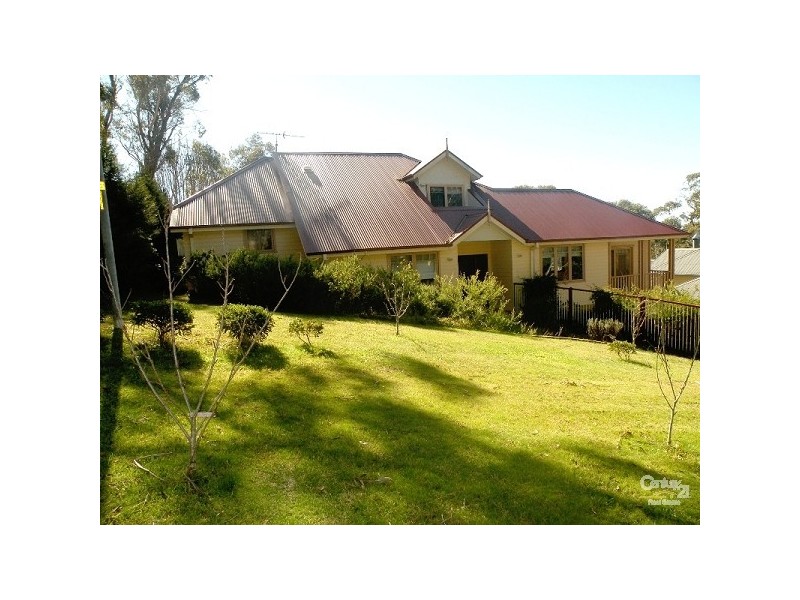 18 Cook Street, Leura NSW 2780