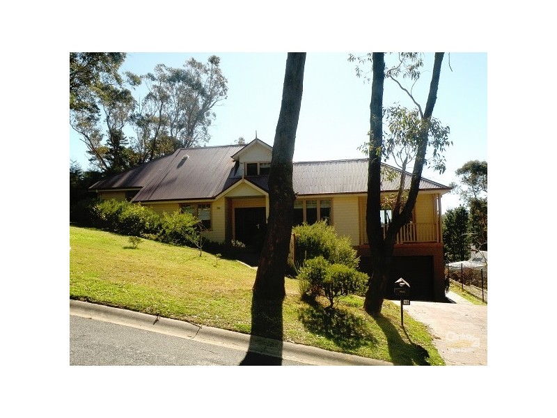 18 Cook Street, Leura NSW 2780