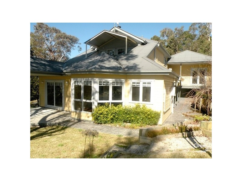 31 Gladstone Road, Leura NSW 2780