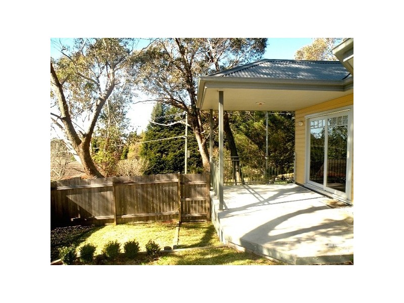 31 Gladstone Road, Leura NSW 2780