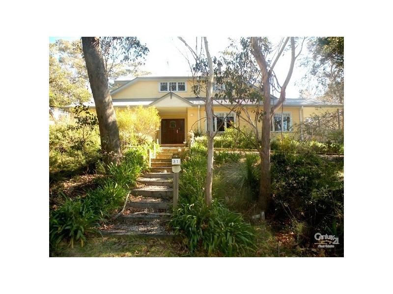 31 Gladstone Road, Leura NSW 2780