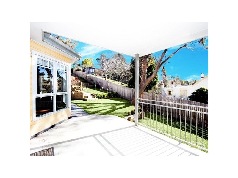 31 Gladstone Road, Leura NSW 2780