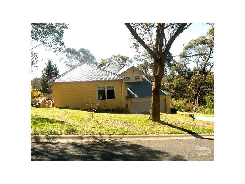 31 Gladstone Road, Leura NSW 2780