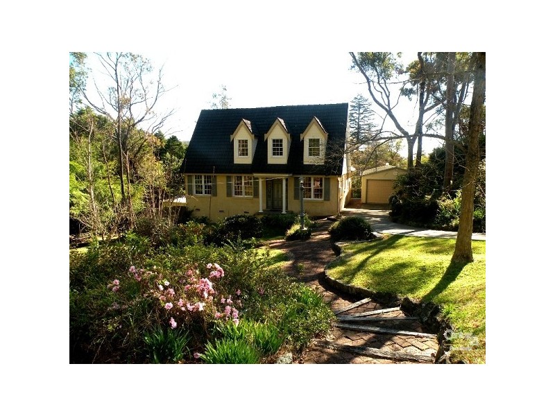 17 Bonnie View Avenue, Hazelbrook NSW 2779