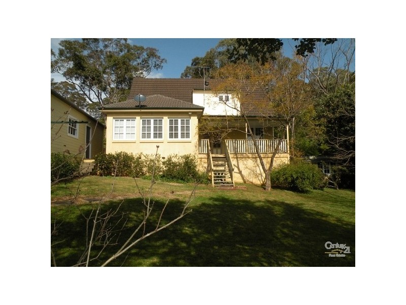 17 Bonnie View Avenue, Hazelbrook NSW 2779