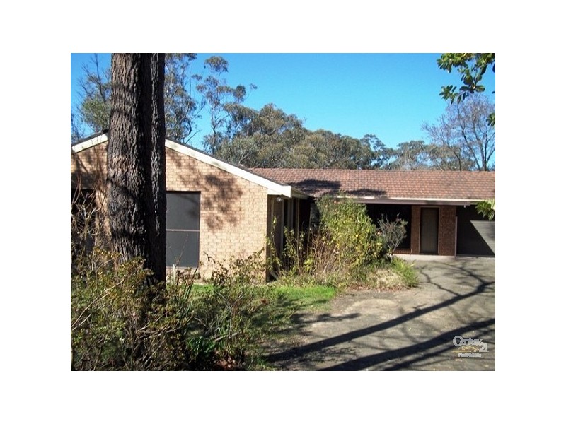 57 Talbot Road, Hazelbrook NSW 2779