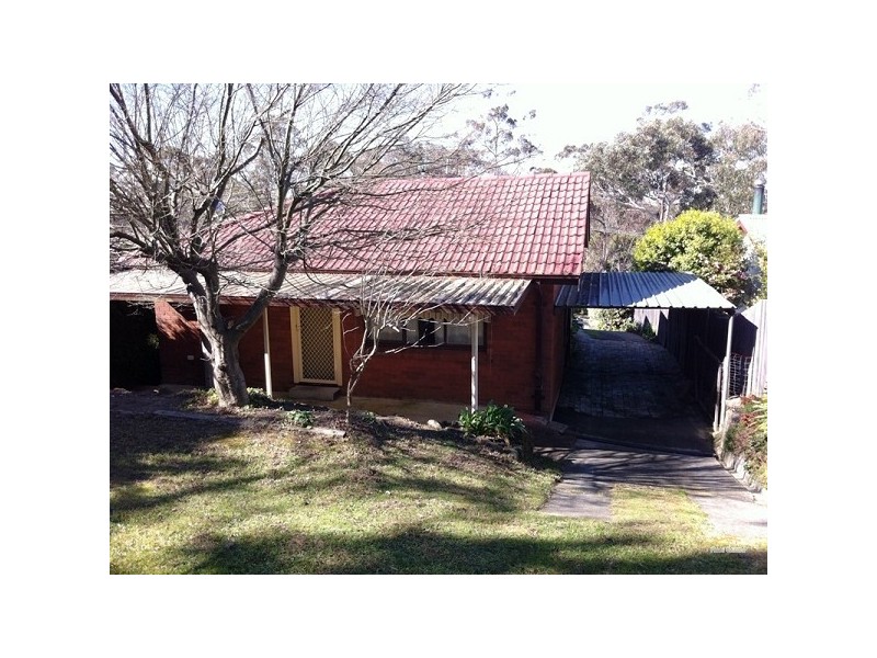 31 John Street, Hazelbrook NSW 2779