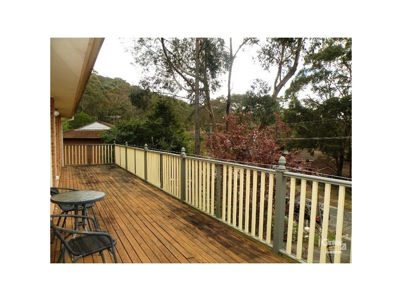 10 Cliff Avenue, Hazelbrook NSW 2779