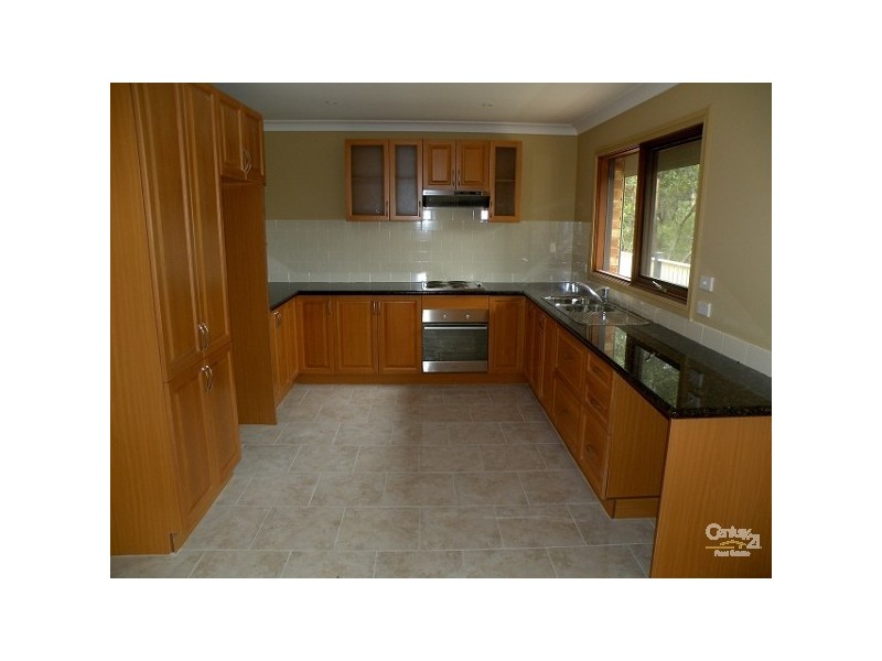 19 Lysiana Road, Woodford NSW 2778