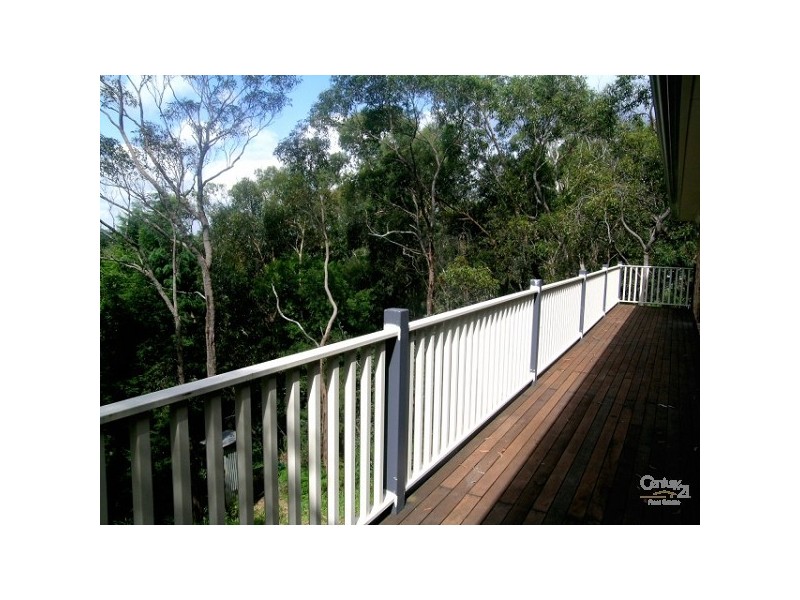 19 Lysiana Road, Woodford NSW 2778