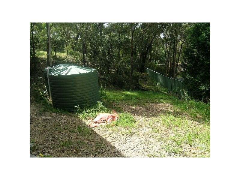 19 Lysiana Road, Woodford NSW 2778