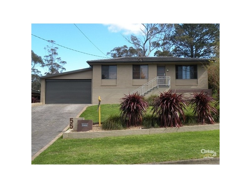 55 John Street, Hazelbrook NSW 2779