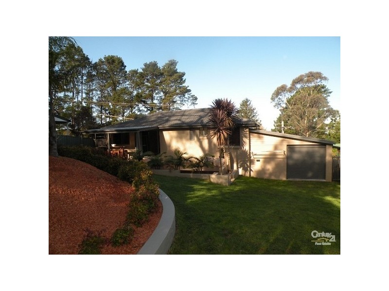 55 John Street, Hazelbrook NSW 2779