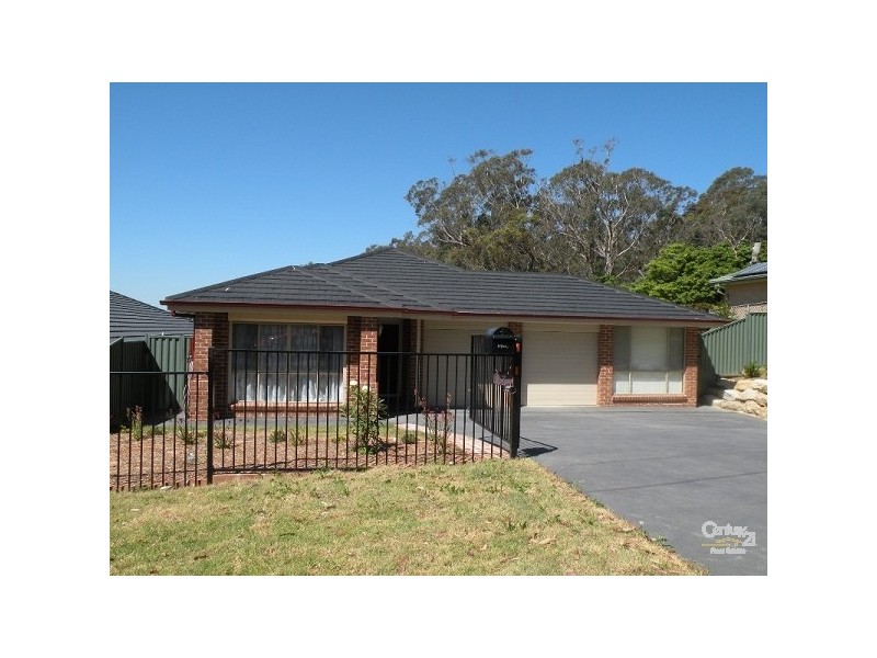 17 Mount View Avenue, Hazelbrook NSW 2779