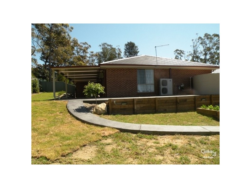 17 Mount View Avenue, Hazelbrook NSW 2779