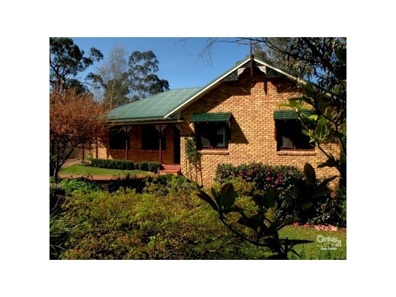 Hazelbrook NSW 2779