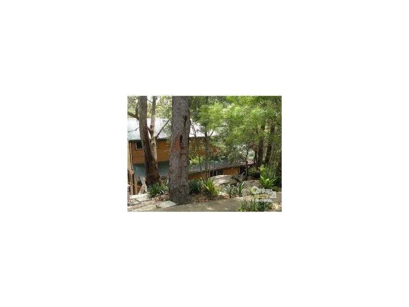 46 MARTIN PLACE, Faulconbridge NSW 2776