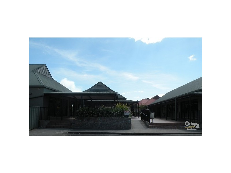 6/195 GREAT WESTERN HIGHWAY, Hazelbrook NSW 2779