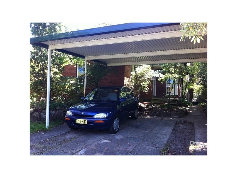 72 Mount View Avenue, Hazelbrook NSW 2779