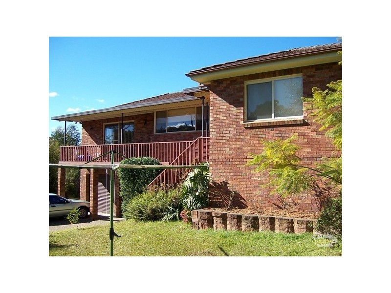 72 Redgum Avenue, Hazelbrook NSW 2779
