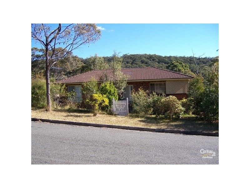 72 Redgum Avenue, Hazelbrook NSW 2779