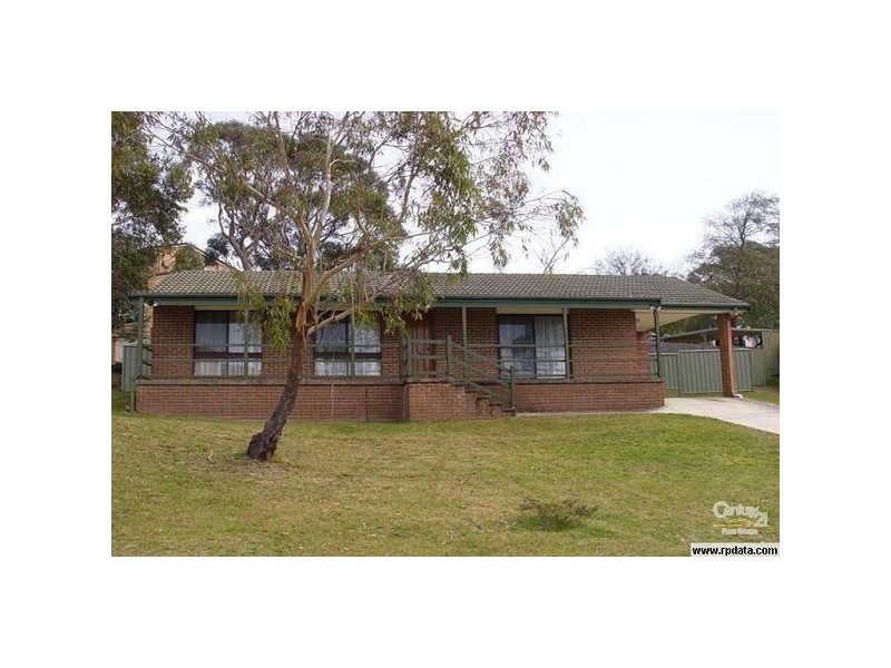 83 Pimelea Drive, Woodford NSW 2778