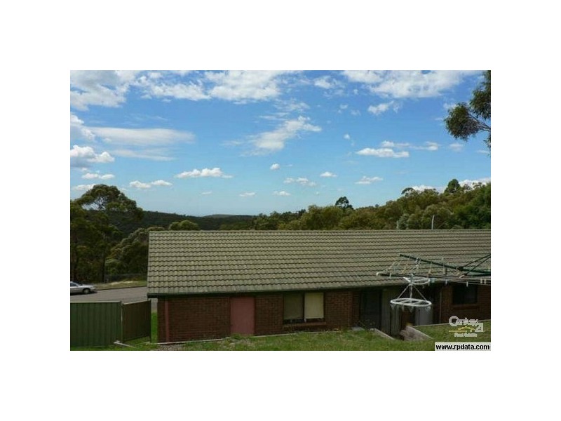 83 Pimelea Drive, Woodford NSW 2778