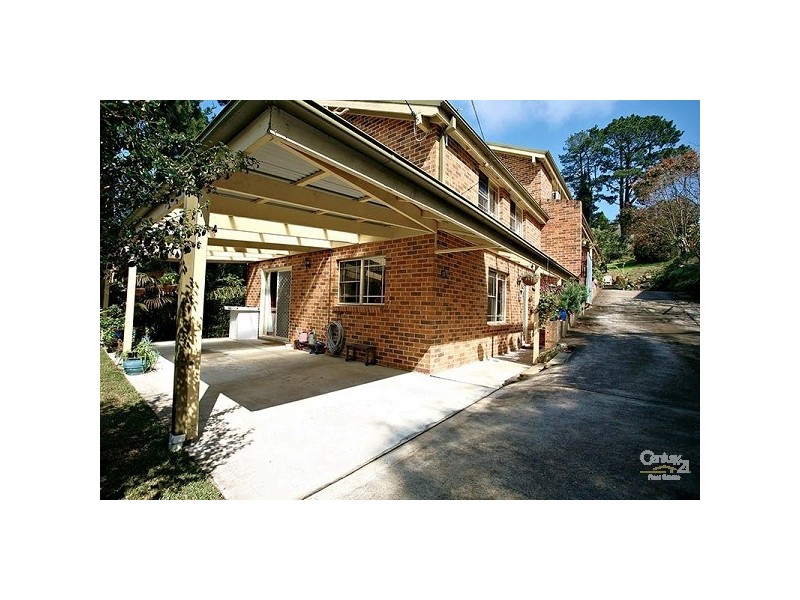 37A John Street, Hazelbrook NSW 2779