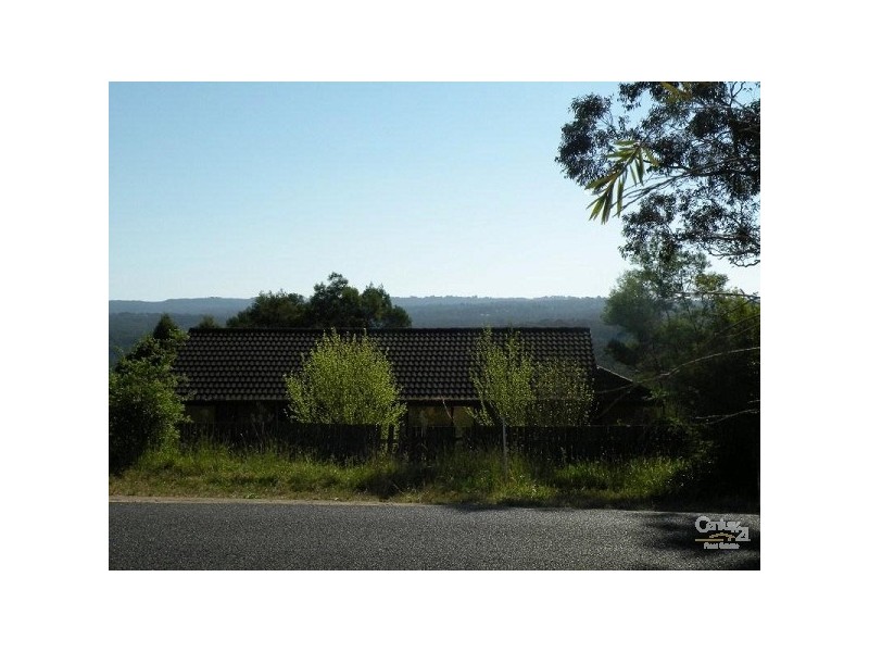 11 Valley Road, Hazelbrook NSW 2779