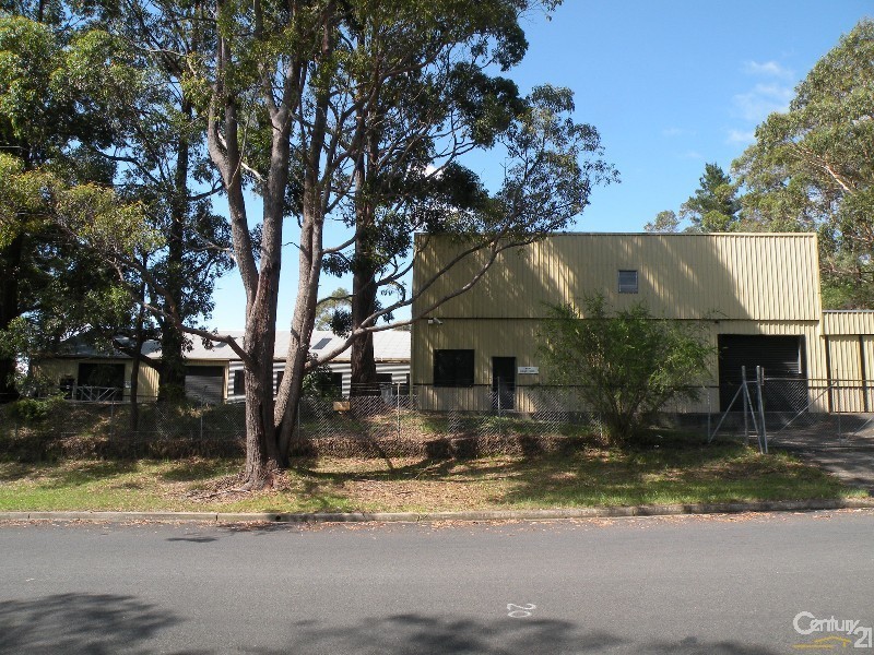 23 Cascade Street, Lawson NSW 2783