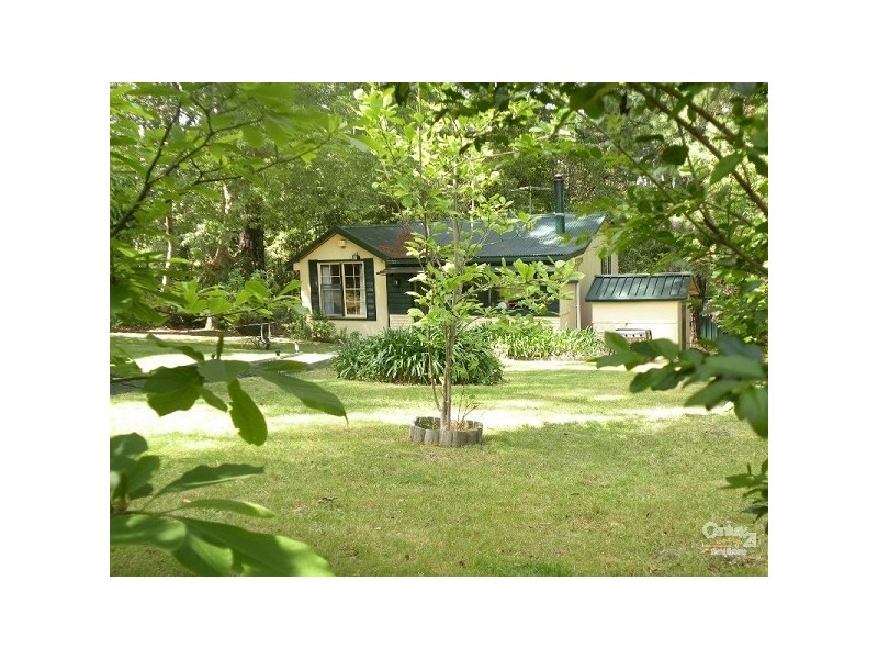 4 Genevieve Road, Bullaburra NSW 2784