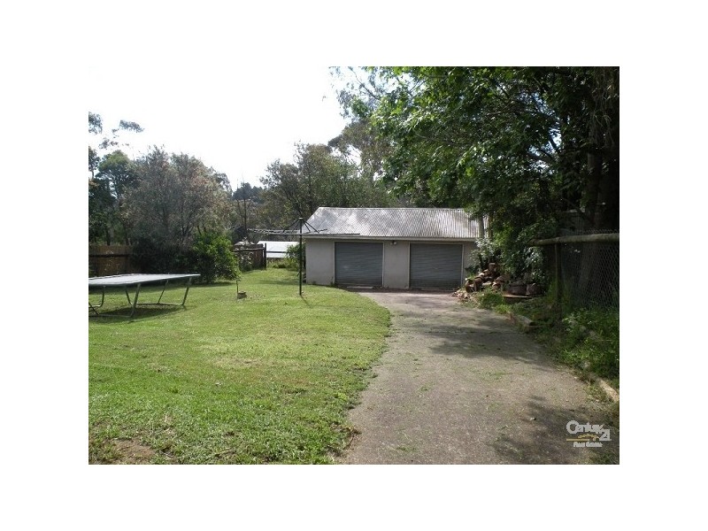 22 Hilltop Avenue, Hazelbrook NSW 2779