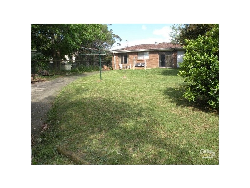 22 Hilltop Avenue, Hazelbrook NSW 2779