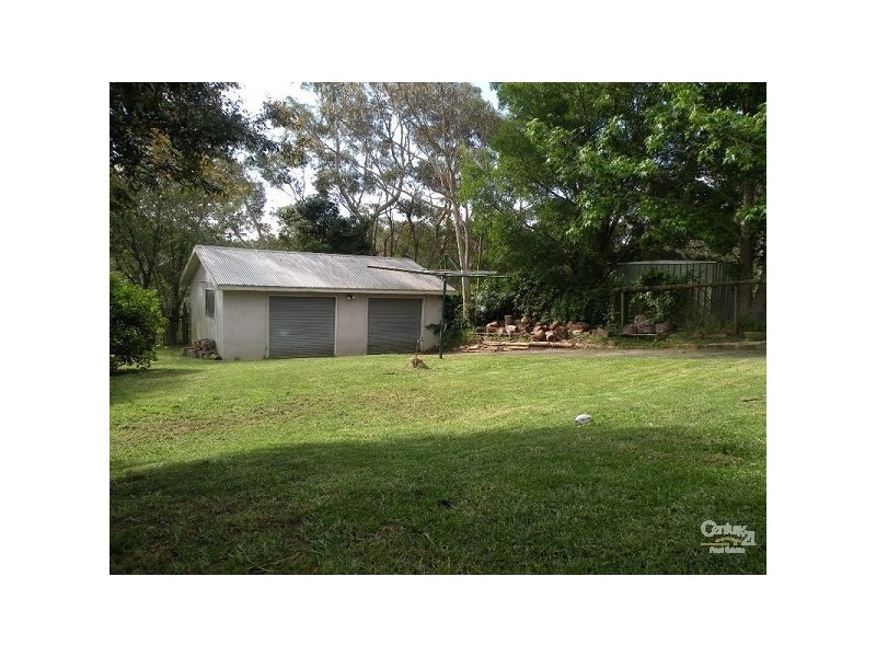 22 Hilltop Avenue, Hazelbrook NSW 2779