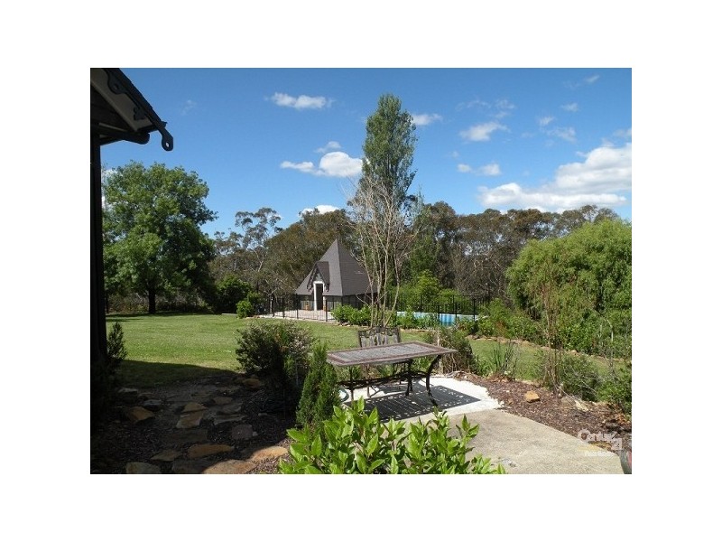Woodford NSW 2778