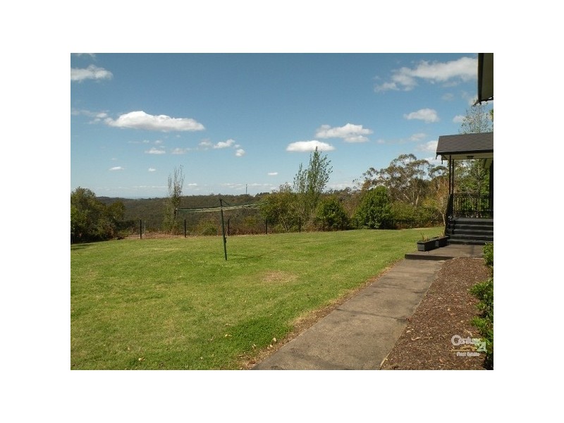Woodford NSW 2778
