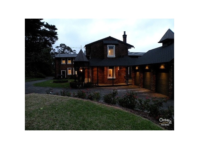 Woodford NSW 2778