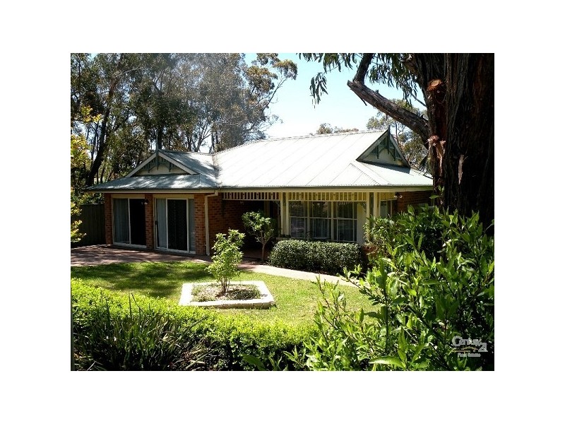 Hazelbrook NSW 2779