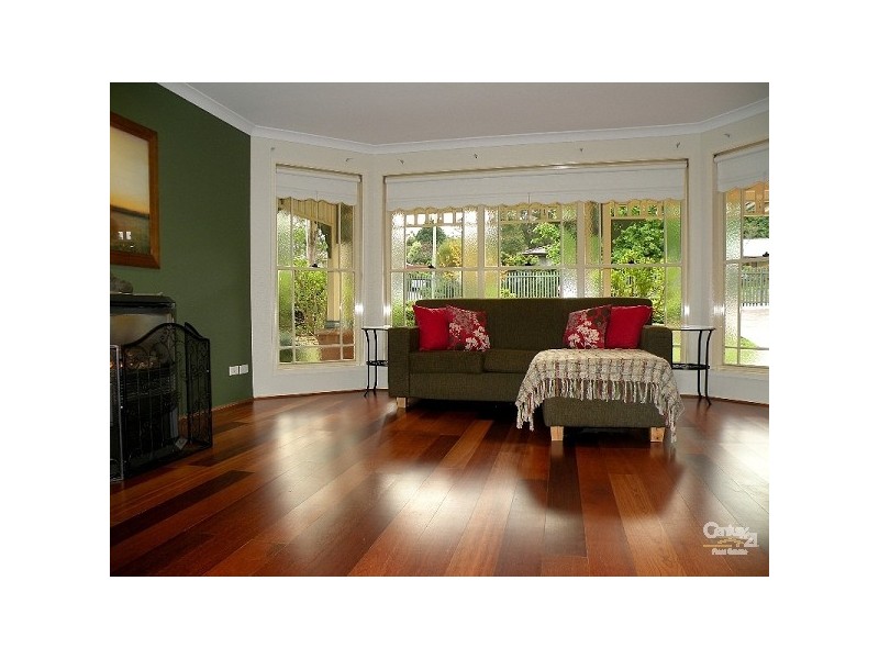 Hazelbrook NSW 2779